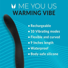 Warming G - Spot Vibe - Sh! Women's Store