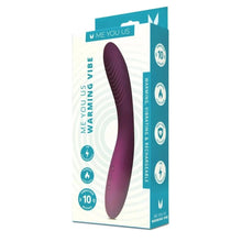 Warming G - Spot Vibe - Sh! Women's Store