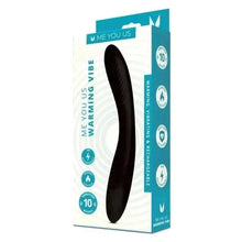 Warming G - Spot Vibe - Sh! Women's Store