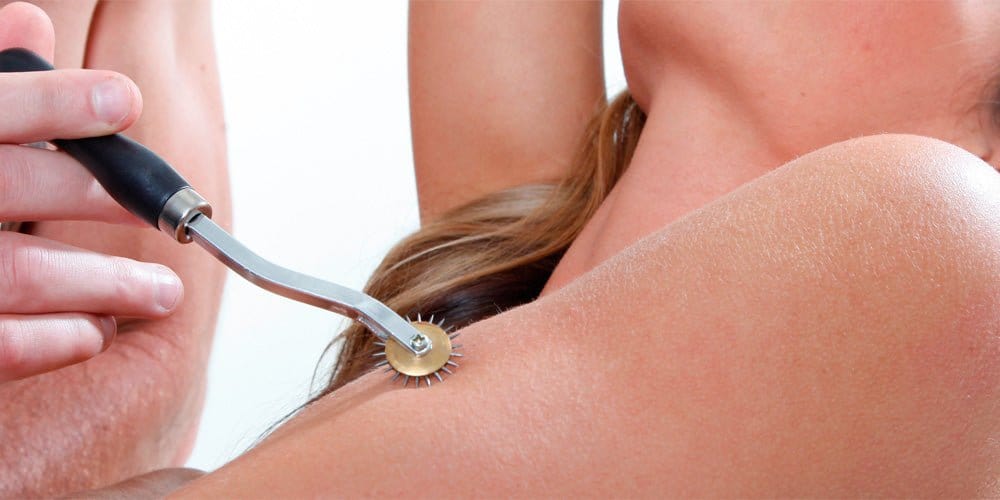 Wartenberg Pinwheel DISCONTINUED - Sh! Women's Store