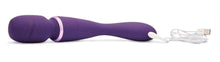 We - Vibe App Controlled Cordless Wand DISCONTINUED - Sh! Women's Store
