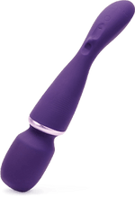 We - Vibe App Controlled Cordless Wand DISCONTINUED - Sh! Women's Store