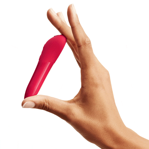 We-Vibe Bullet Vibrator We-Vibe Tango X