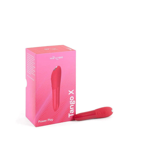 We-Vibe Bullet Vibrator We-Vibe Tango X