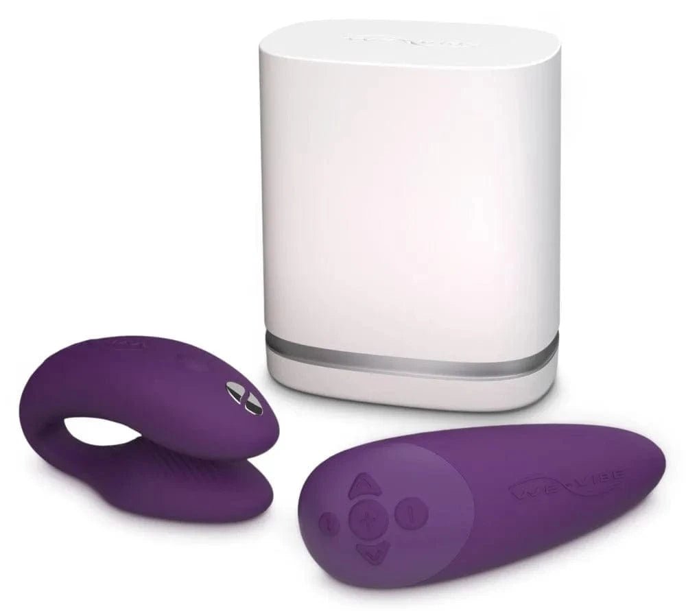 We - Vibe Chorus DISCONTINUED - Sh! Women's Store