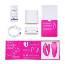 We - Vibe Chorus DISCONTINUED - Sh! Women's Store