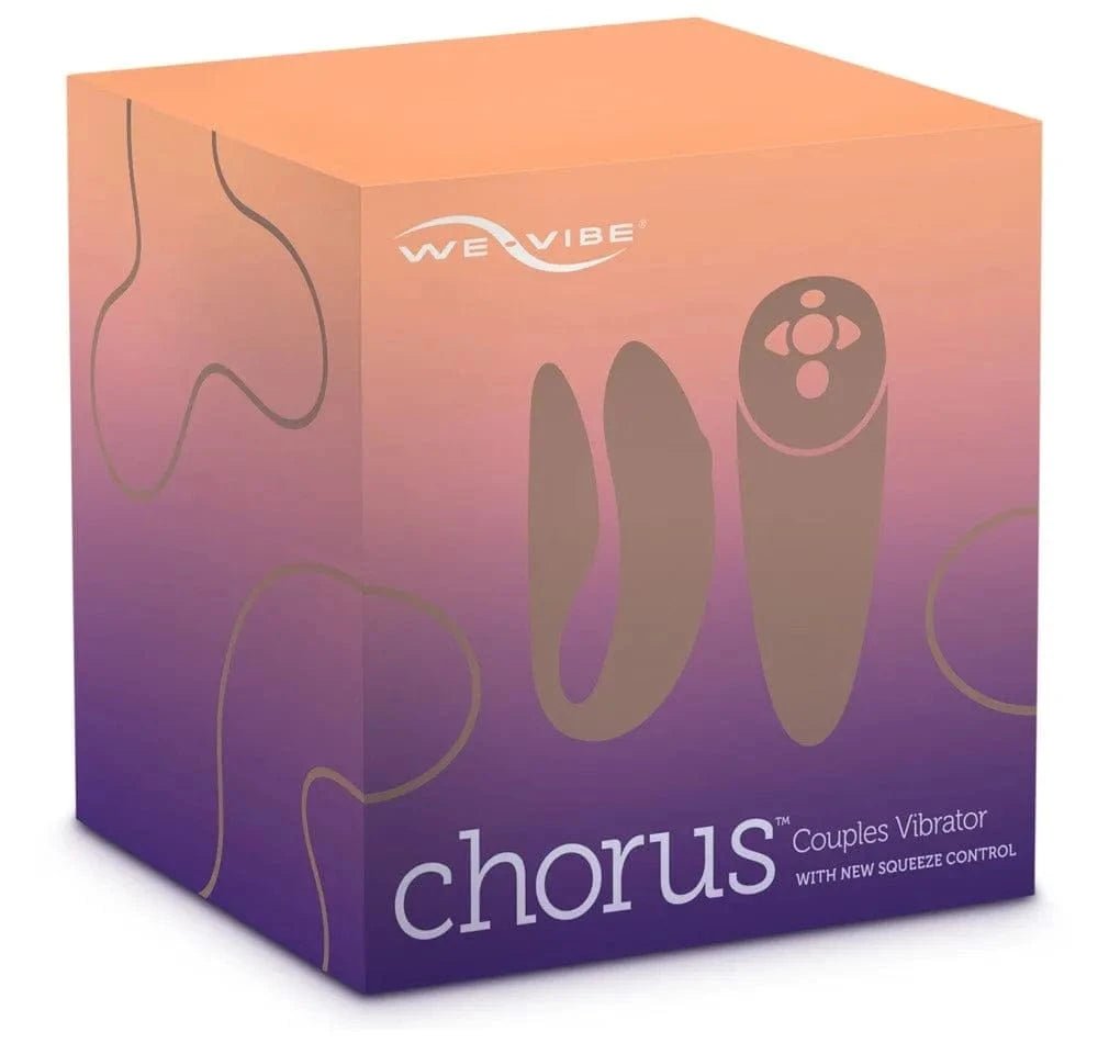 We - Vibe Chorus DISCONTINUED - Sh! Women's Store