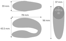 We - Vibe Chorus DISCONTINUED - Sh! Women's Store