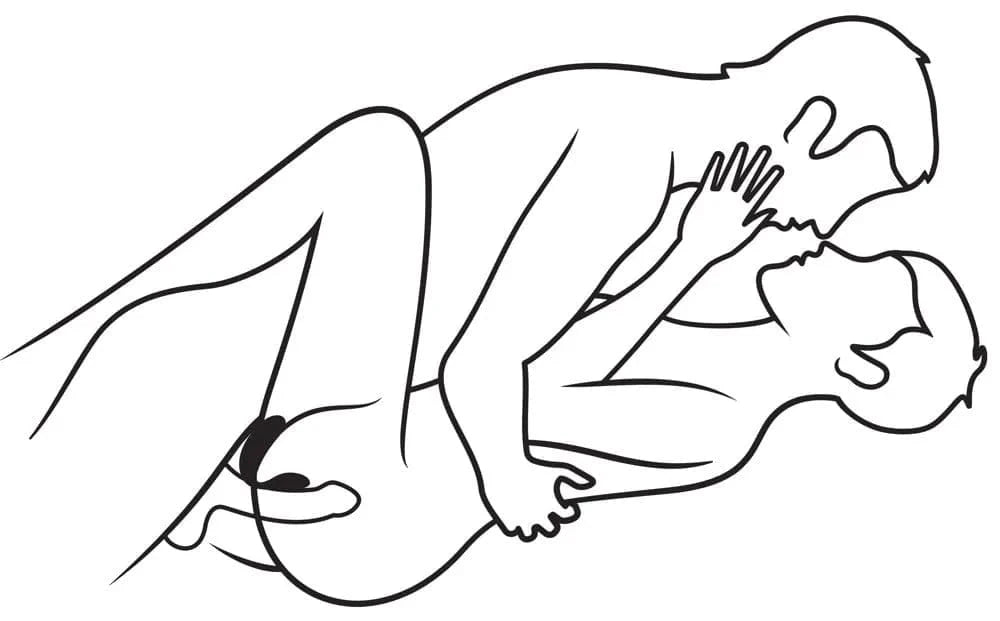 We - Vibe Chorus DISCONTINUED - Sh! Women's Store