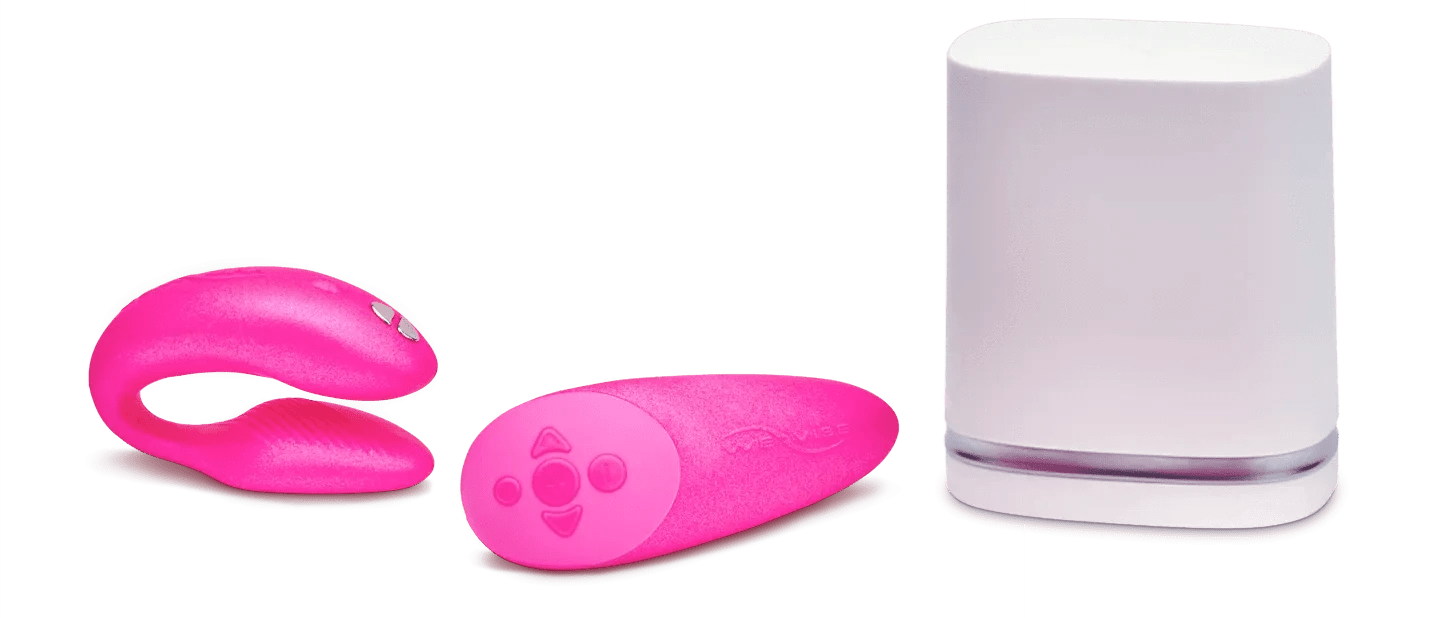 We - Vibe Chorus DISCONTINUED - Sh! Women's Store