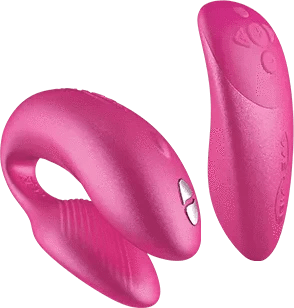 We - Vibe Chorus DISCONTINUED - Sh! Women's Store