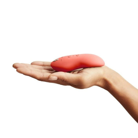 We-Vibe Clitoral Vibrators We-Vibe Touch X