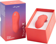 We-Vibe Clitoral Vibrators We-Vibe Touch X