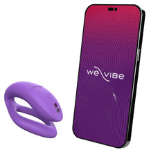 We-Vibe Couple's Vibrator We-Vibe Sync O Couples Vibrator