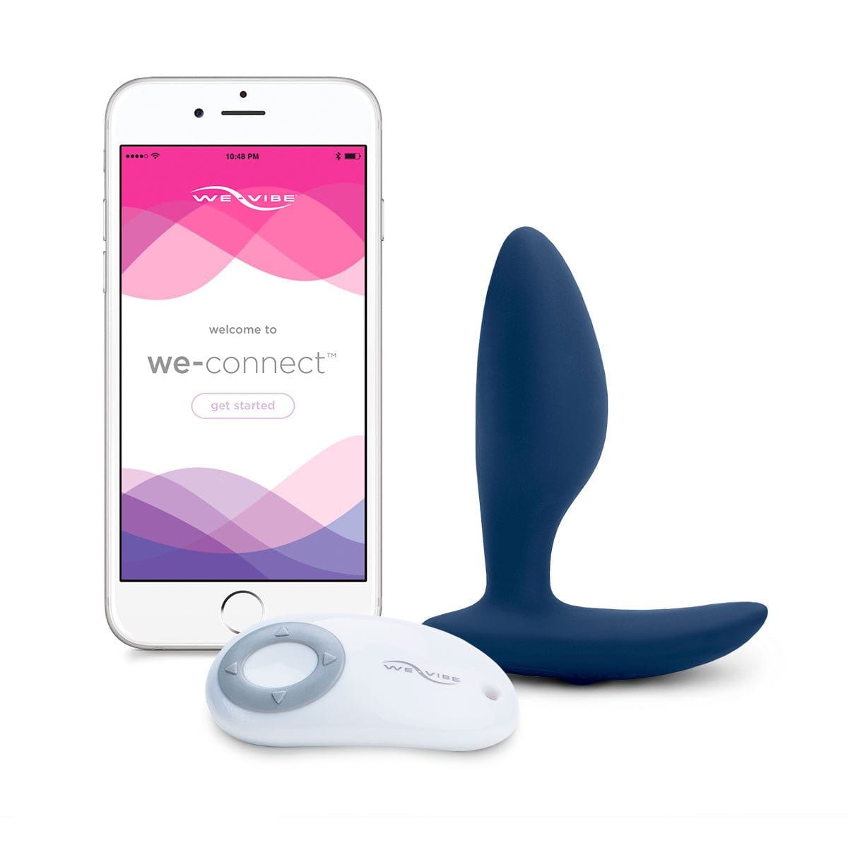 We - Vibe Ditto - DISCONTINUED - Sh! Women's Store