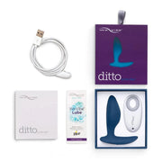 We - Vibe Ditto - DISCONTINUED - Sh! Women's Store