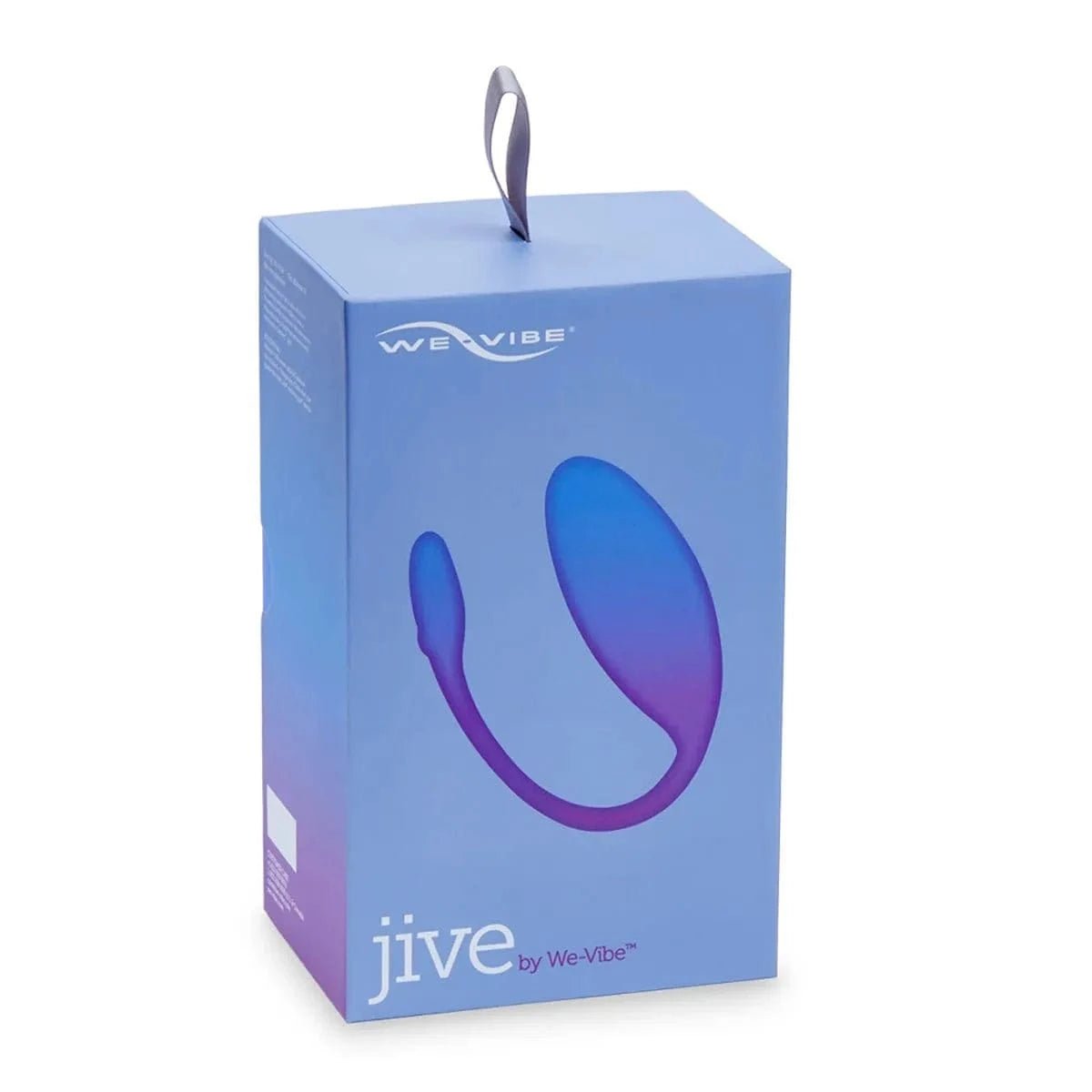We - Vibe Jive Wearable Vibrator - DISCONTINUED - Sh! Women's Store