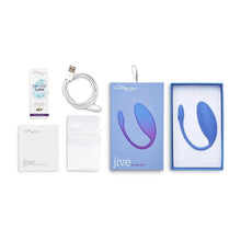 We - Vibe Jive Wearable Vibrator - DISCONTINUED - Sh! Women's Store