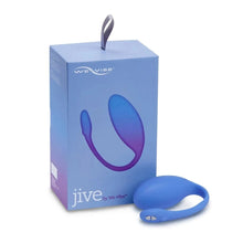 We - Vibe Jive Wearable Vibrator - DISCONTINUED - Sh! Women's Store