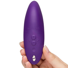 We-Vibe Clit Suction Toys We-Vibe Melt 2
