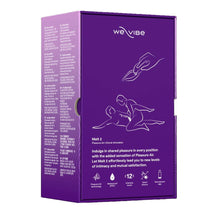 We-Vibe Clit Suction Toys We-Vibe Melt 2