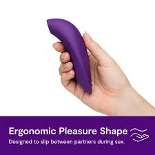 We-Vibe Clit Suction Toys We-Vibe Melt 2