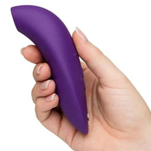 We-Vibe Clit Suction Toys We-Vibe Melt 2