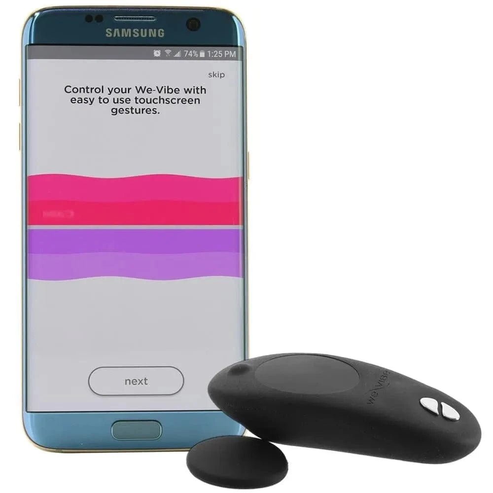 We - Vibe Moxie - Sh! Women's Store