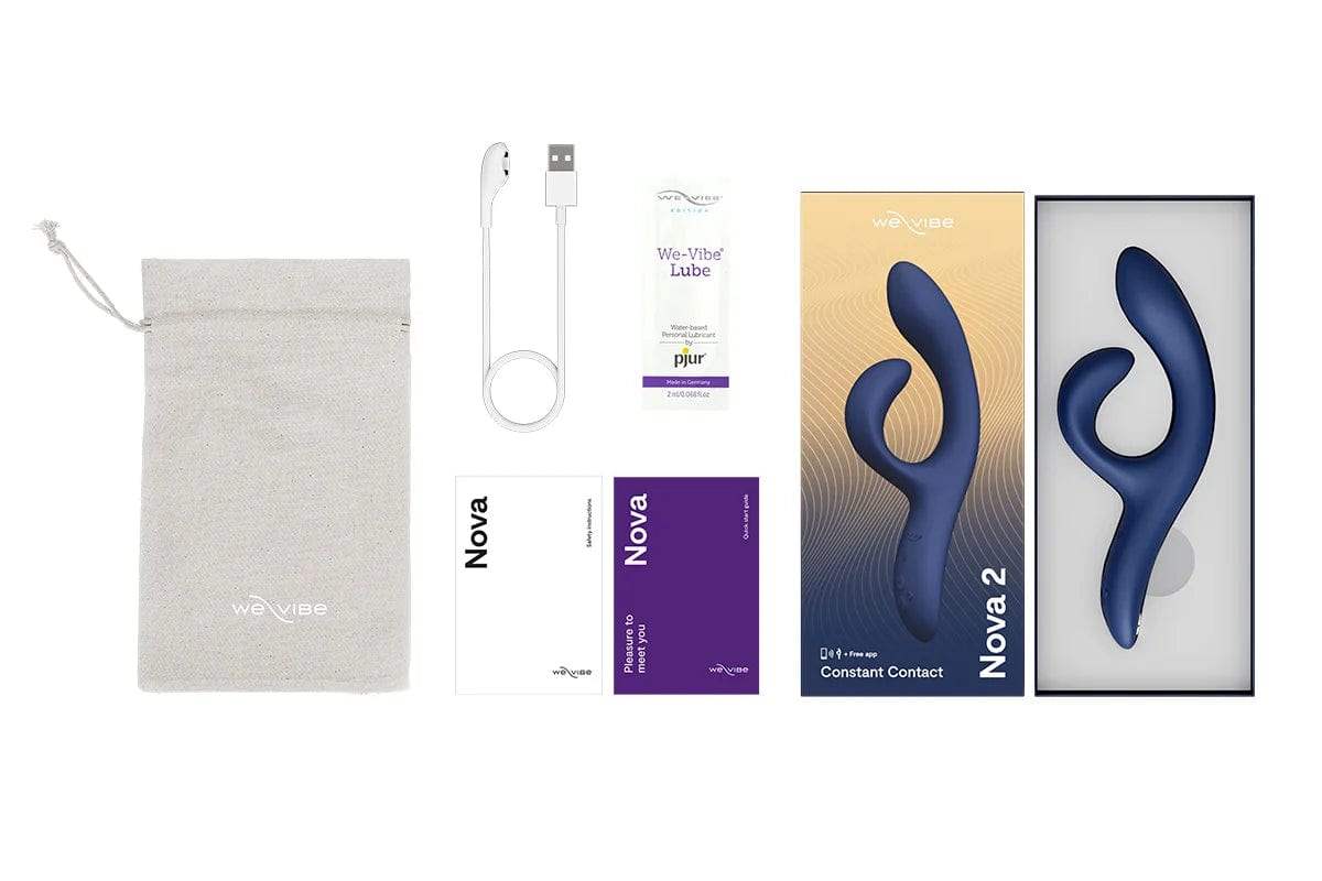 We-Vibe Nova - Sh! Women's Store