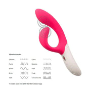 We - Vibe Nova - Sh! Women's Store