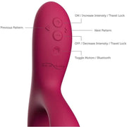 We - Vibe Nova - Sh! Women's Store