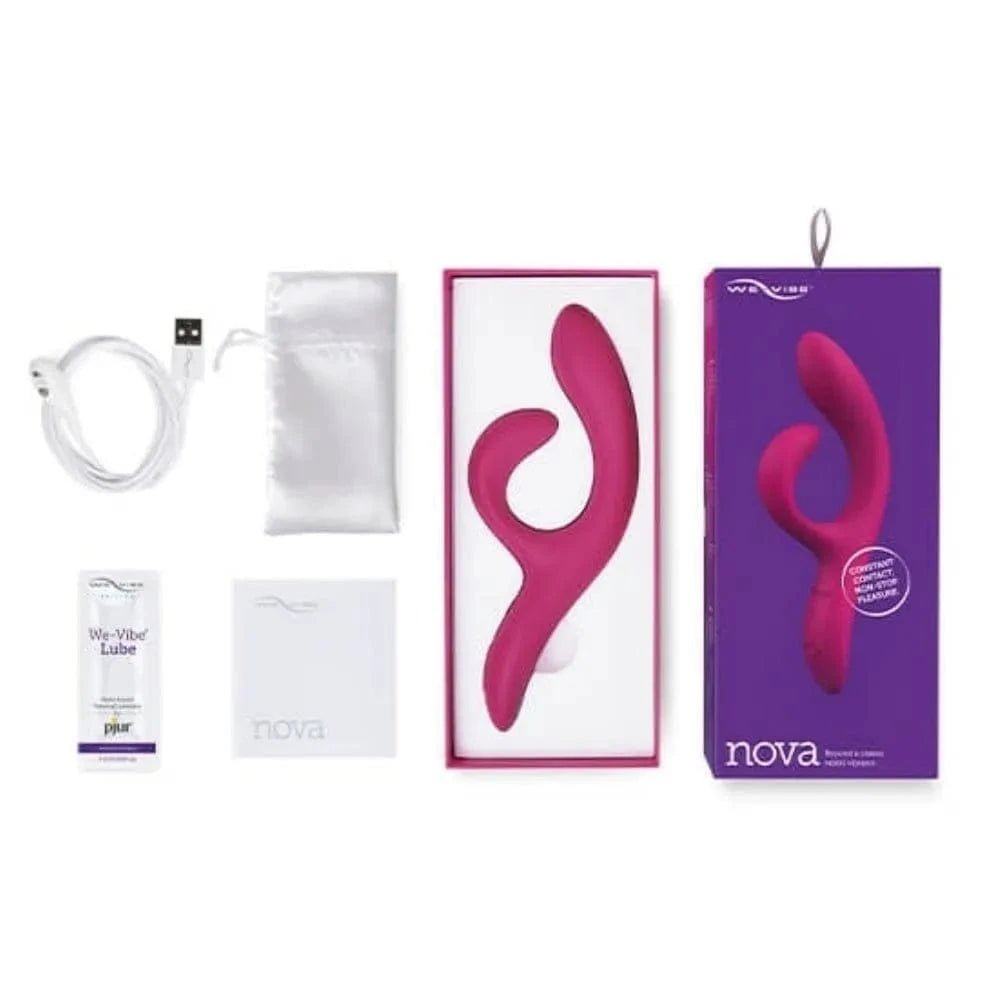 We - Vibe Nova - Sh! Women's Store