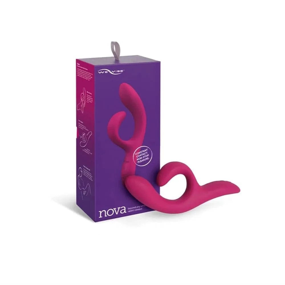 We - Vibe Nova - Sh! Women's Store
