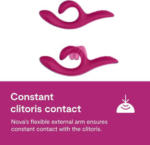 We - Vibe Nova - Sh! Women's Store