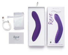 We - Vibe Rave - DISCONTINUED - Sh! Women's Store