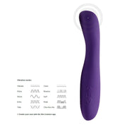 We - Vibe Rave - DISCONTINUED - Sh! Women's Store