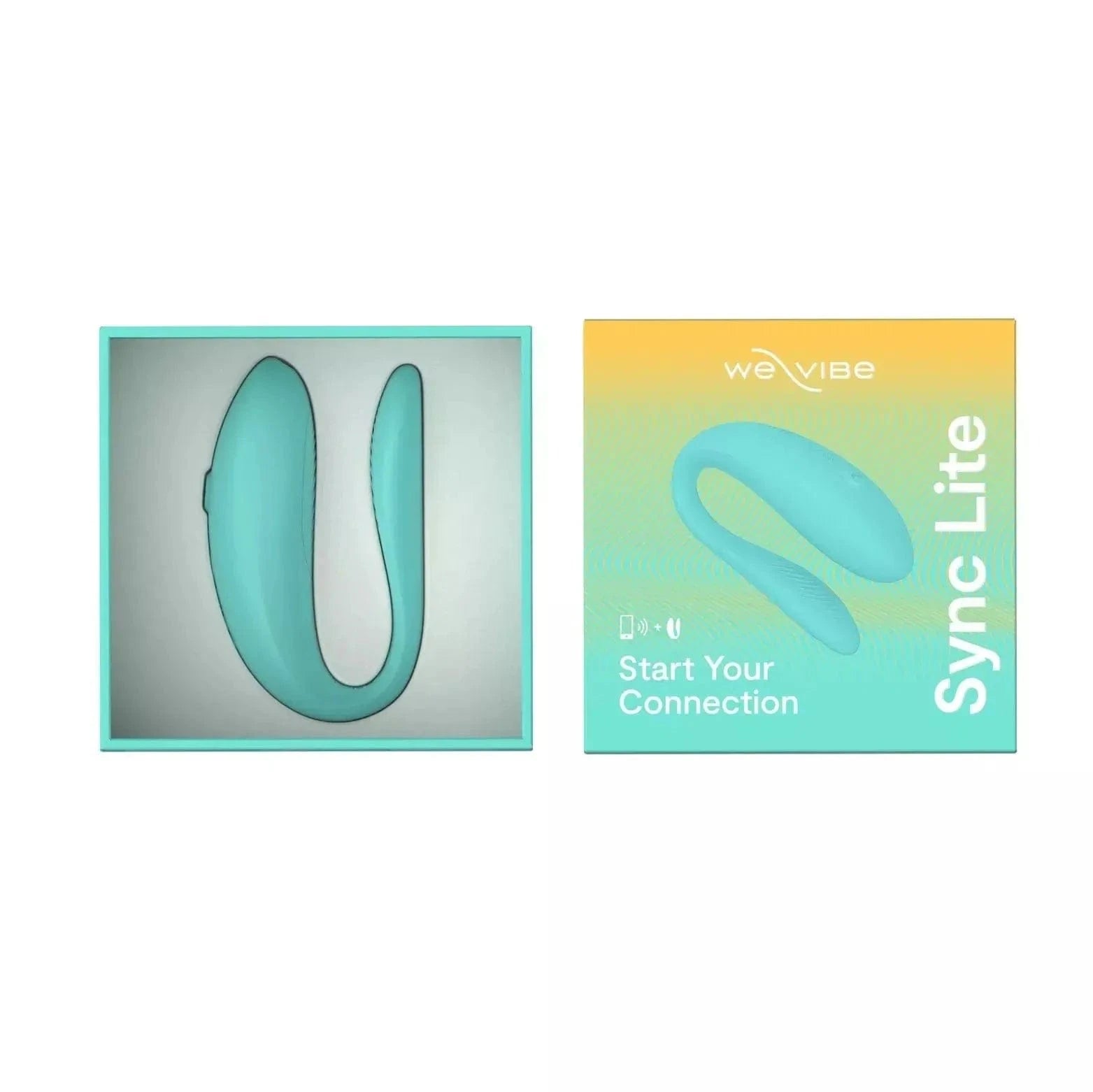 We - Vibe Sync Lite - Sh! Women's Store