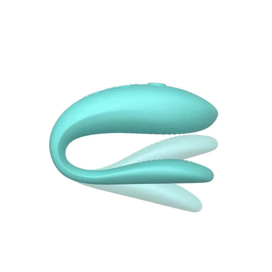 We - Vibe Sync Lite