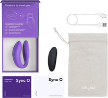 We - Vibe Sync O - Sh! Women's Store