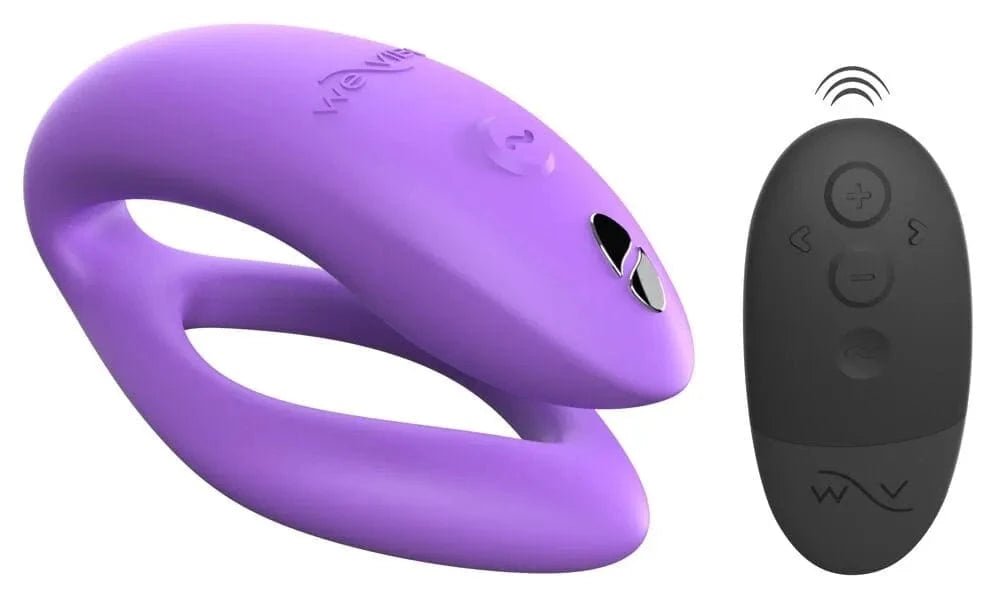 We - Vibe Sync O - Sh! Women's Store