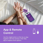 We - Vibe Sync O - Sh! Women's Store
