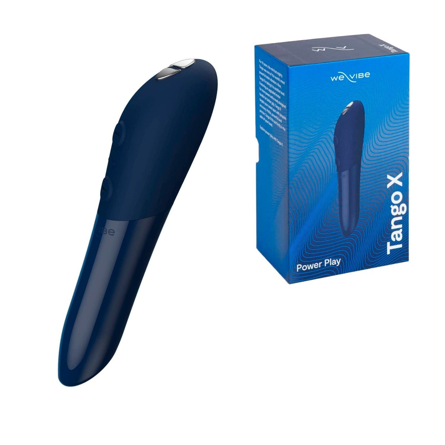 We - Vibe Tango X - Sh! Women's Store