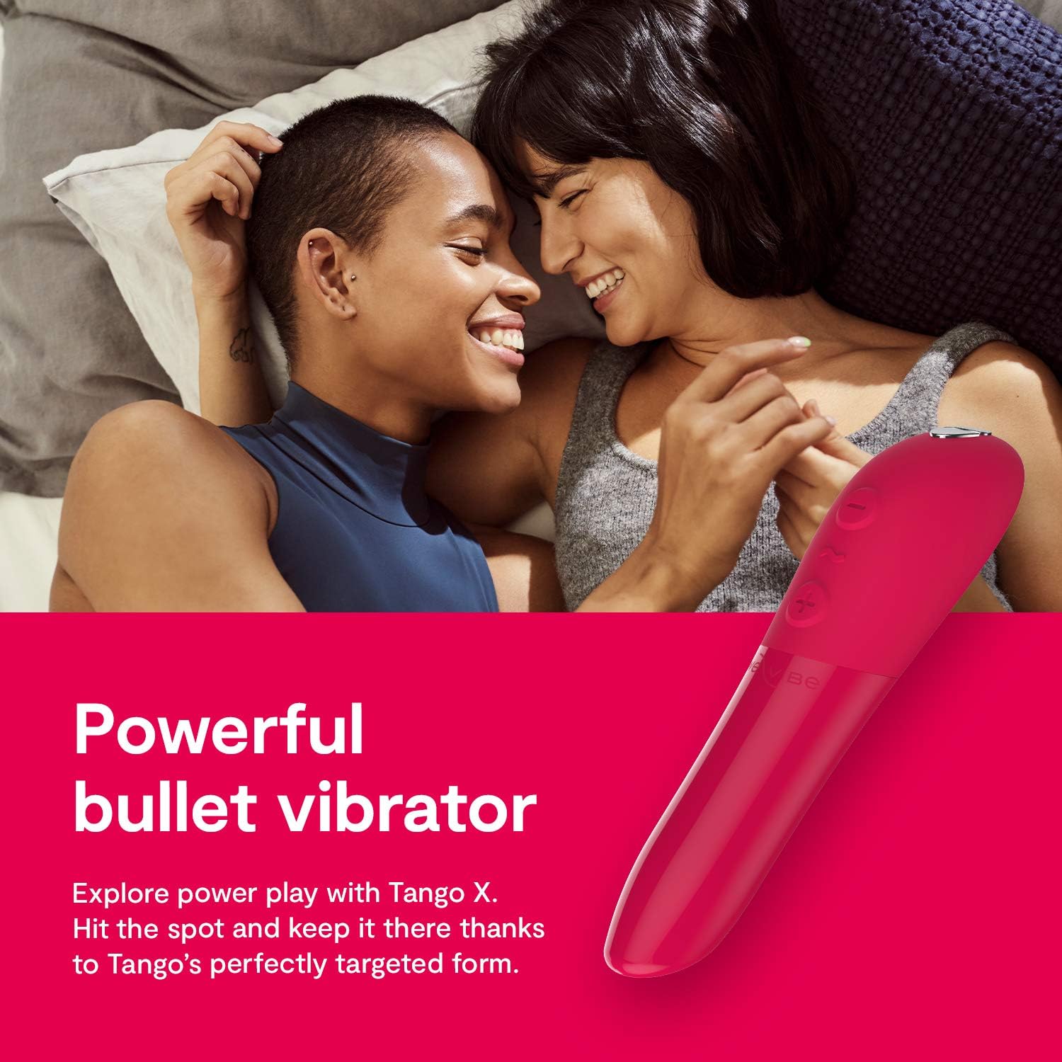 We - Vibe Tango X - Sh! Women's Store