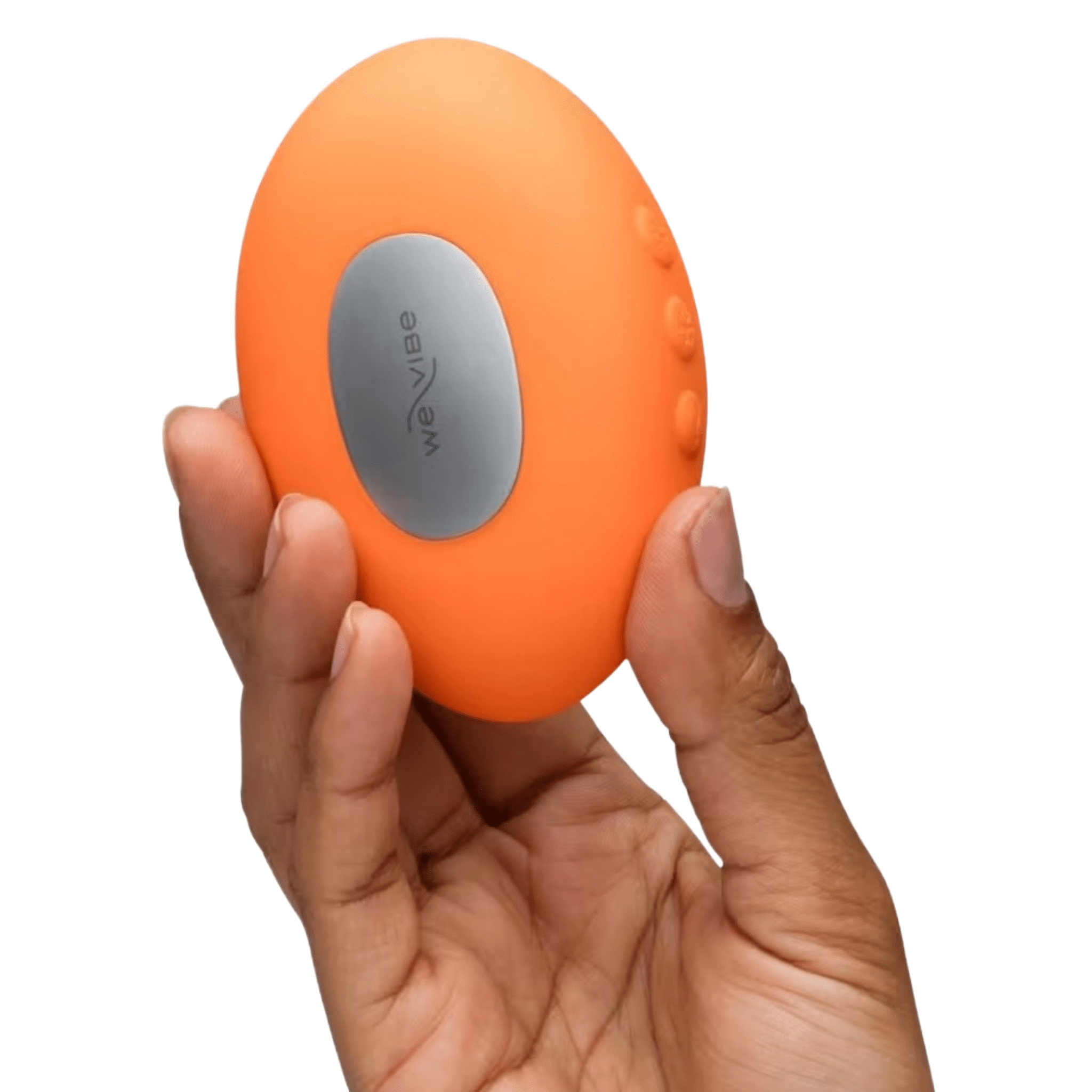 Sh! Women's Store Clitoral Vibrators We-Vibe Temp Warming Massager