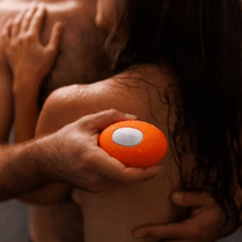 Sh! Women's Store Clitoral Vibrators We-Vibe Temp Warming Massager