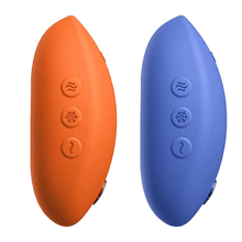 Sh! Women's Store Clitoral Vibrators We-Vibe Temp Warming Massager