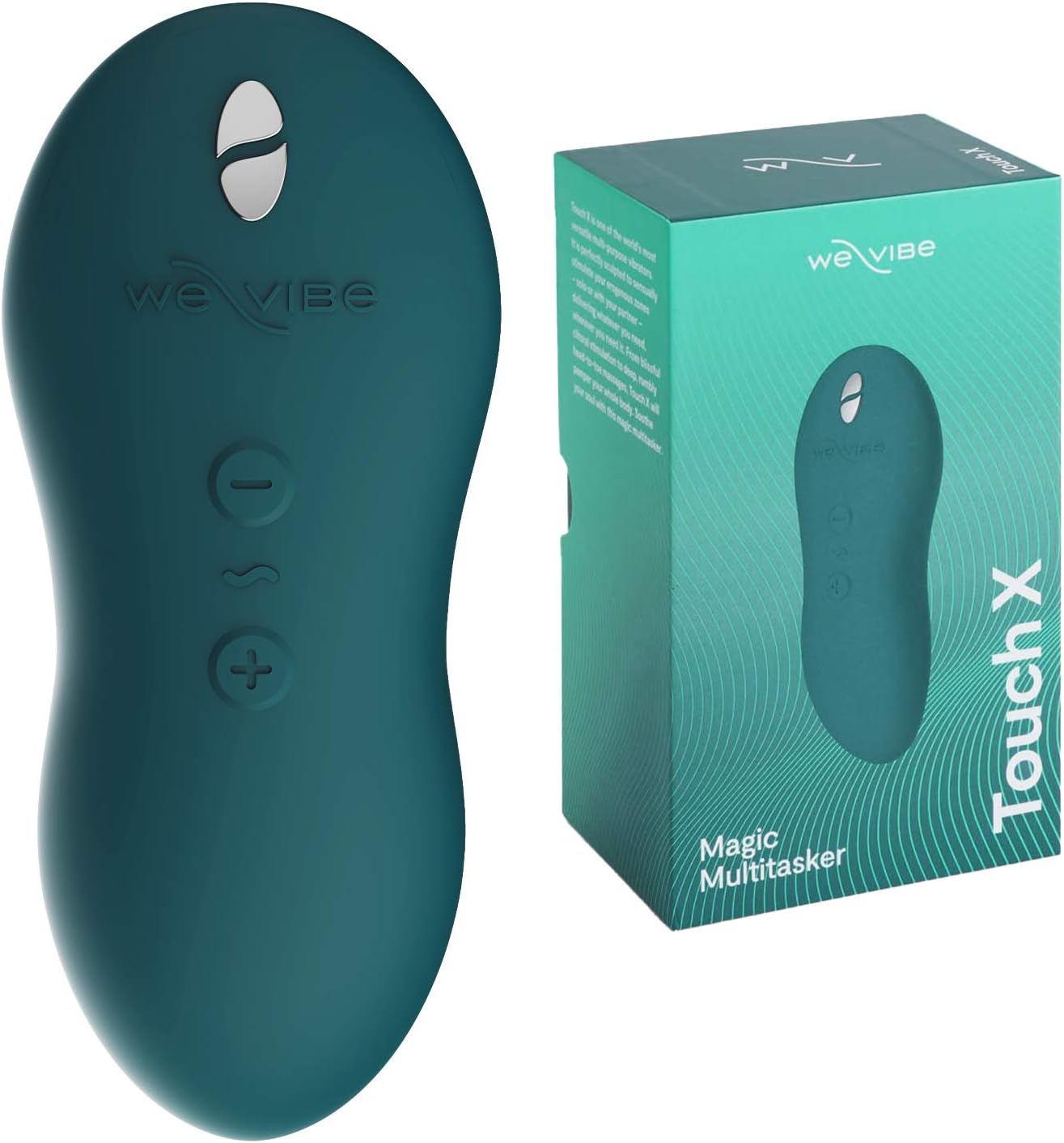 We - Vibe Touch X - Sh! Women's Store