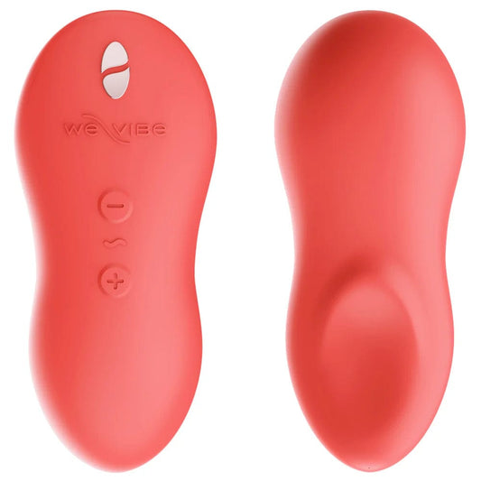 We - Vibe Touch X - Sh! Women's Store