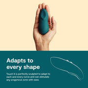 We - Vibe Touch X - Sh! Women's Store