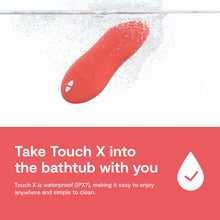 We - Vibe Touch X - Sh! Women's Store